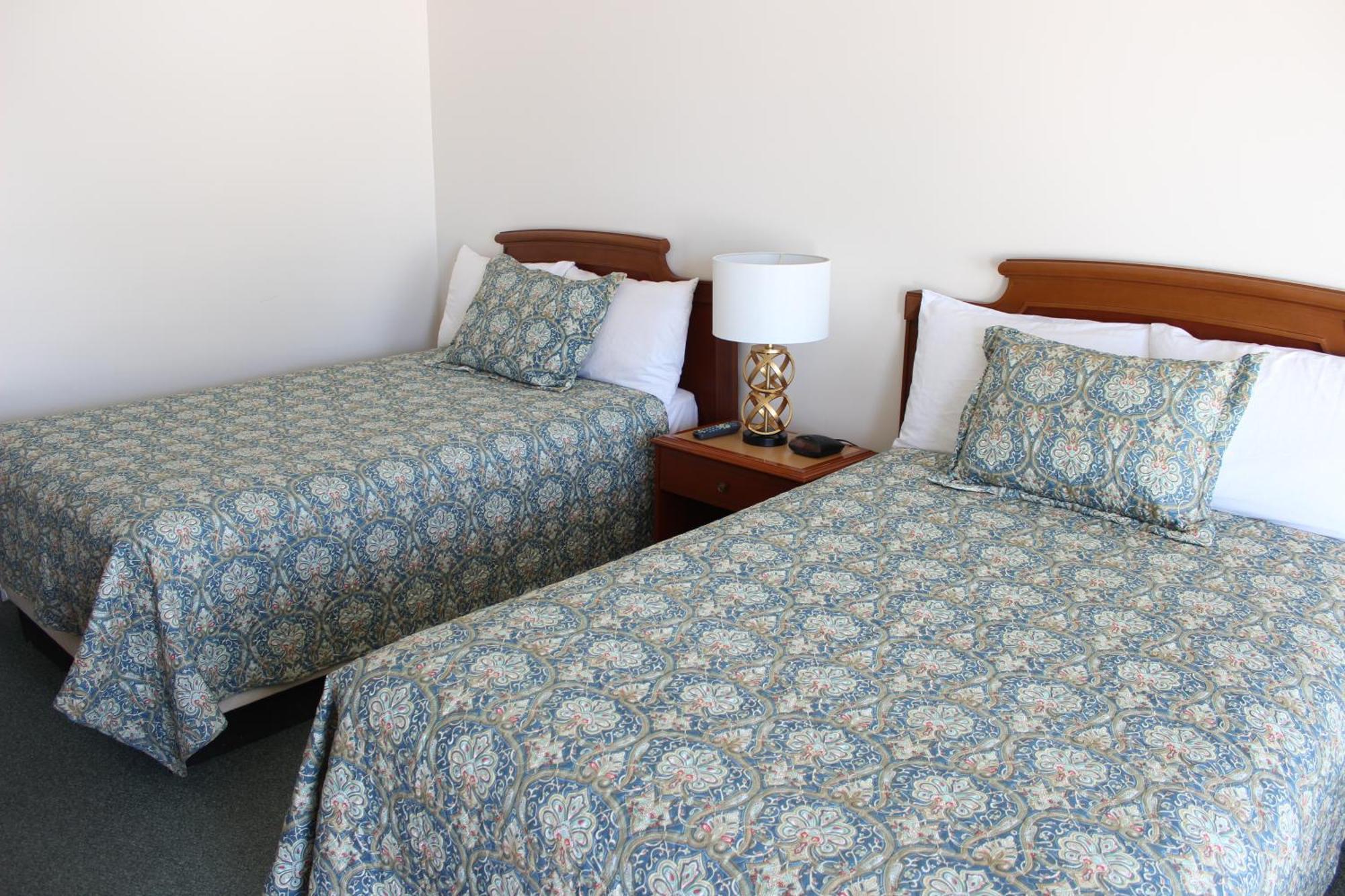Welcome Inn Mattawa Экстерьер фото