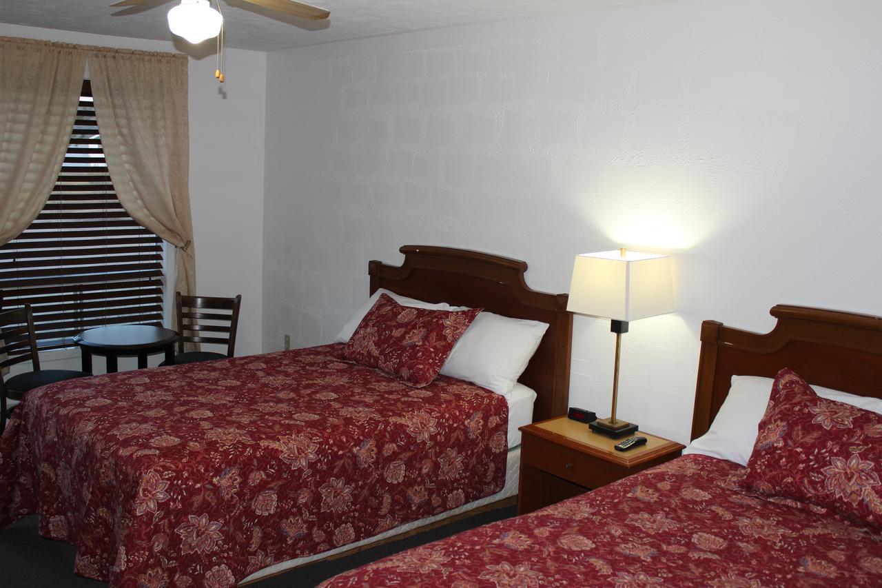 Welcome Inn Mattawa Экстерьер фото