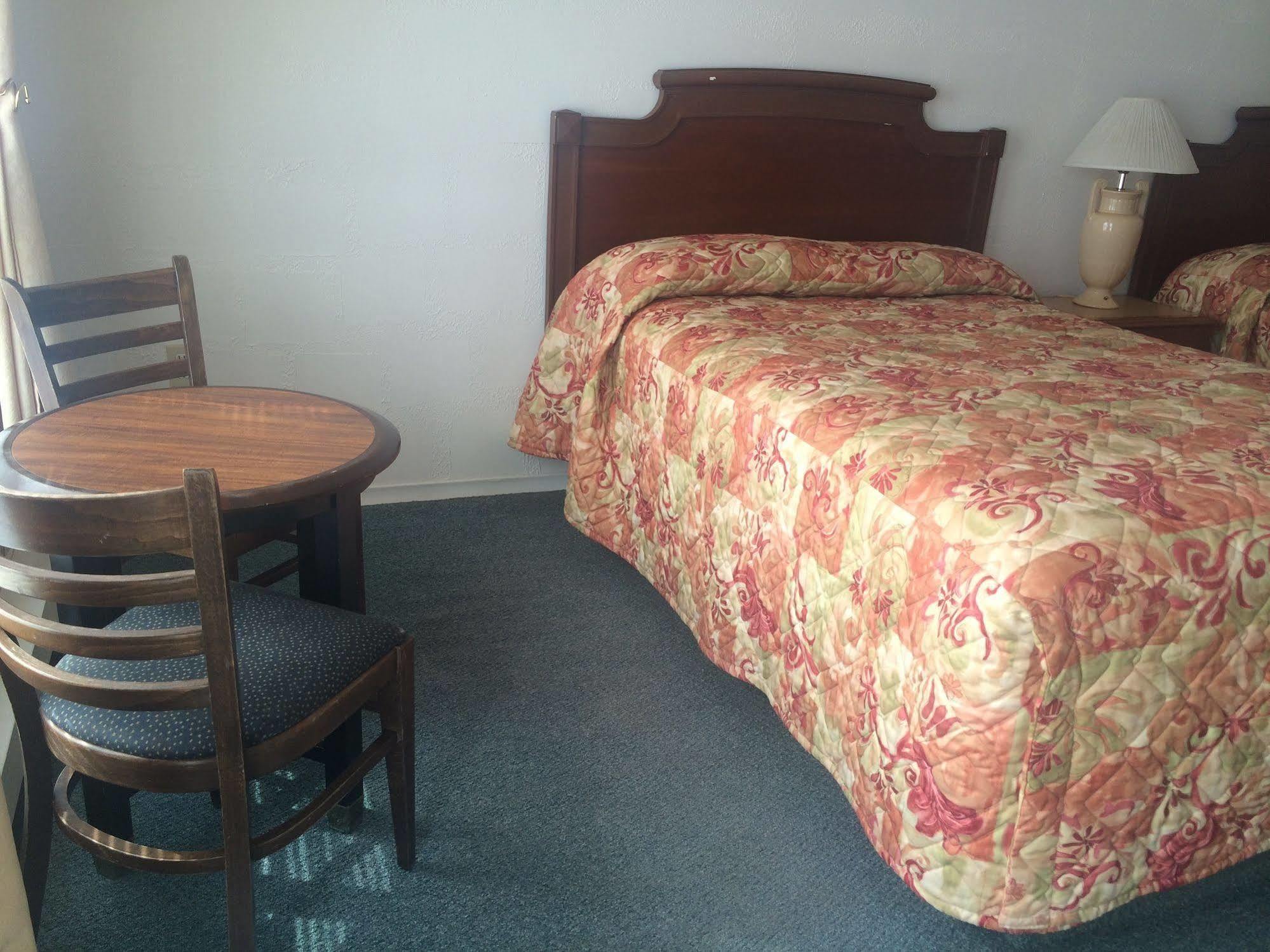 Welcome Inn Mattawa Экстерьер фото